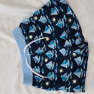 Floatmini Swim Trunks, 18M